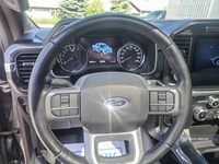 2022 FORD F-150 XLT 4WD SUPERCREW 5.5' BOX