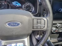 2022 FORD F-150 XLT 4WD SUPERCREW 5.5' BOX