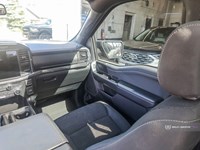 2022 FORD F-150 XLT 4WD SUPERCREW 5.5' BOX