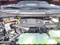 2023 Ford F-150 LARIAT 4WD SuperCrew 5.5' Box