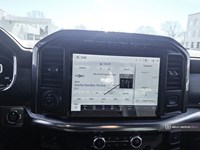 2023 Ford F-150 LARIAT 4WD SuperCrew 5.5' Box