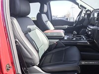 2023 Ford F-150 LARIAT 4WD SuperCrew 5.5' Box