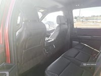 2023 Ford F-150 LARIAT 4WD SuperCrew 5.5' Box