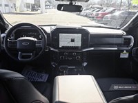 2023 Ford F-150 LARIAT 4WD SuperCrew 5.5' Box