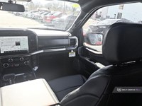 2023 Ford F-150 LARIAT 4WD SuperCrew 5.5' Box