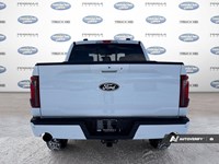 2025 Ford F-150 XLT 4WD SuperCrew 5.5' Box