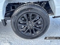 2025 Ford F-150 XLT 4WD SuperCrew 5.5' Box