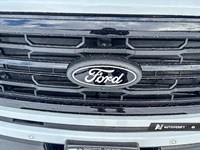 2025 Ford F-150 XLT 4WD SuperCrew 5.5' Box