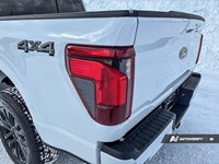 2025 Ford F-150 XLT 4WD SuperCrew 5.5' Box