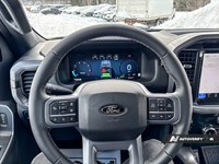 2025 Ford F-150 XLT 4WD SuperCrew 5.5' Box