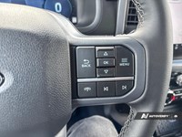 2025 Ford F-150 XLT 4WD SuperCrew 5.5' Box