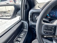 2025 Ford F-150 XLT 4WD SuperCrew 5.5' Box