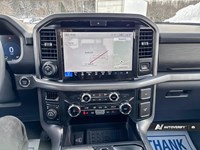 2025 Ford F-150 XLT 4WD SuperCrew 5.5' Box