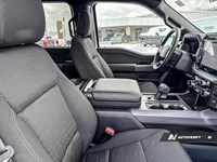 2025 Ford F-150 XLT 4WD SuperCrew 5.5' Box