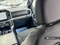 2025 Ford F-150 XLT 4WD SuperCrew 5.5' Box