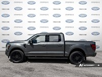 2026 Ford F-150 Lariat 4WD Supercrew 5.5' Box