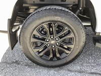 2025 FORD F-150 LARIAT 4WD SUPERCREW 5.5' BOX