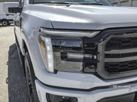 2025 FORD F-150 LARIAT 4WD SUPERCREW 5.5' BOX