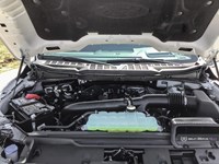 2025 FORD F-150 LARIAT 4WD SUPERCREW 5.5' BOX