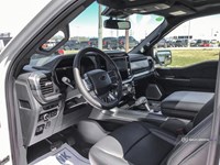 2025 FORD F-150 LARIAT 4WD SUPERCREW 5.5' BOX
