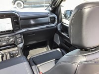 2025 FORD F-150 LARIAT 4WD SUPERCREW 5.5' BOX