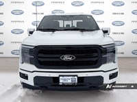 2026 Ford F-150 LARIAT 4WD SuperCrew 5.5' Box