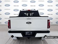 2026 Ford F-150 LARIAT 4WD SuperCrew 5.5' Box