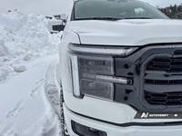 2026 Ford F-150 LARIAT 4WD SuperCrew 5.5' Box