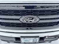 2026 Ford F-150 LARIAT 4WD SuperCrew 5.5' Box