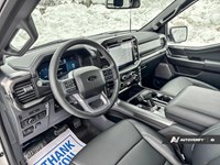 2026 Ford F-150 LARIAT 4WD SuperCrew 5.5' Box