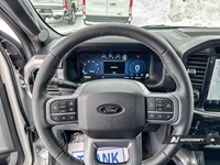 2026 Ford F-150 LARIAT 4WD SuperCrew 5.5' Box