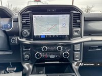 2026 Ford F-150 LARIAT 4WD SuperCrew 5.5' Box