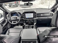 2026 Ford F-150 LARIAT 4WD SuperCrew 5.5' Box