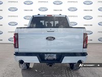 2026 Ford F-150 LARIAT 4WD SuperCrew 5.5' Box