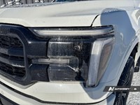 2026 Ford F-150 LARIAT 4WD SuperCrew 5.5' Box