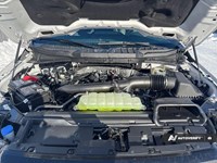 2026 Ford F-150 LARIAT 4WD SuperCrew 5.5' Box