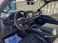 2026 Ford F-150 LARIAT 4WD SuperCrew 5.5' Box