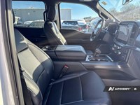 2026 Ford F-150 LARIAT 4WD SuperCrew 5.5' Box