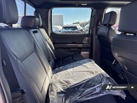 2026 Ford F-150 LARIAT 4WD SuperCrew 5.5' Box