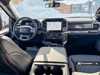 2026 Ford F-150 LARIAT 4WD SuperCrew 5.5' Box