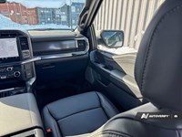 2026 Ford F-150 LARIAT 4WD SuperCrew 5.5' Box