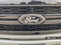 2025 Ford F-150 LARIAT 4WD SuperCrew 5.5' Box