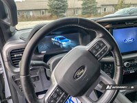 2025 Ford F-150 LARIAT 4WD SuperCrew 5.5' Box