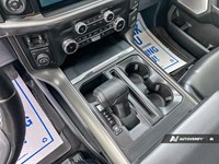 2025 Ford F-150 LARIAT 4WD SuperCrew 5.5' Box