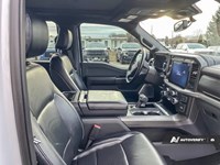 2025 Ford F-150 LARIAT 4WD SuperCrew 5.5' Box