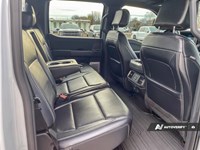 2025 Ford F-150 LARIAT 4WD SuperCrew 5.5' Box