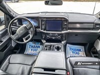 2025 Ford F-150 LARIAT 4WD SuperCrew 5.5' Box