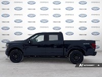 2026 Ford F-150 LARIAT 4WD SuperCrew 5.5' Box