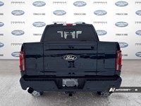 2026 Ford F-150 LARIAT 4WD SuperCrew 5.5' Box