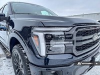 2026 Ford F-150 LARIAT 4WD SuperCrew 5.5' Box